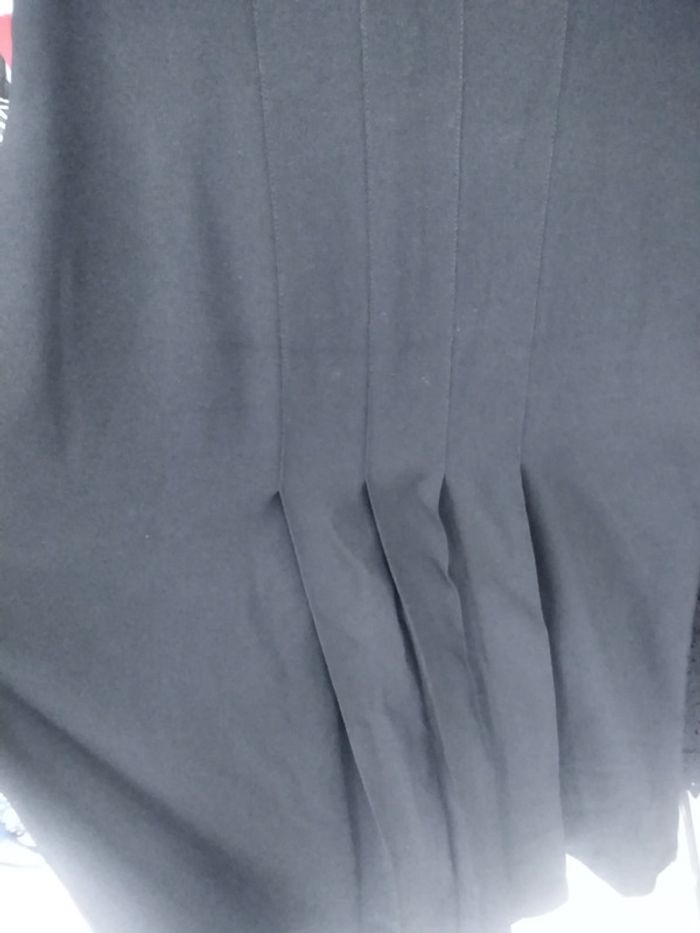 Robe longue Vintage Sonia Rykiel - photo numéro 6