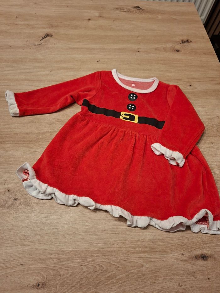 Robe Noel