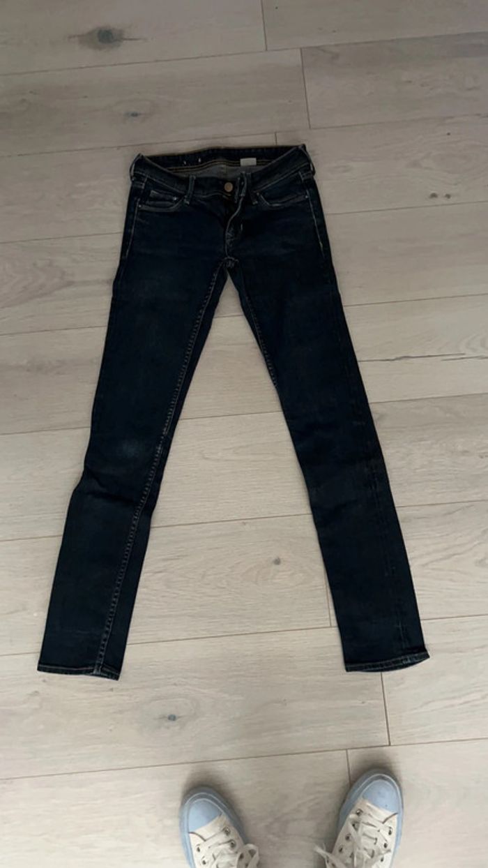 Jeans très bon état