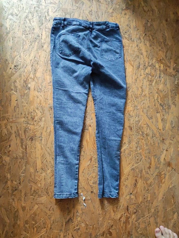 Pantalon jean - photo numéro 3