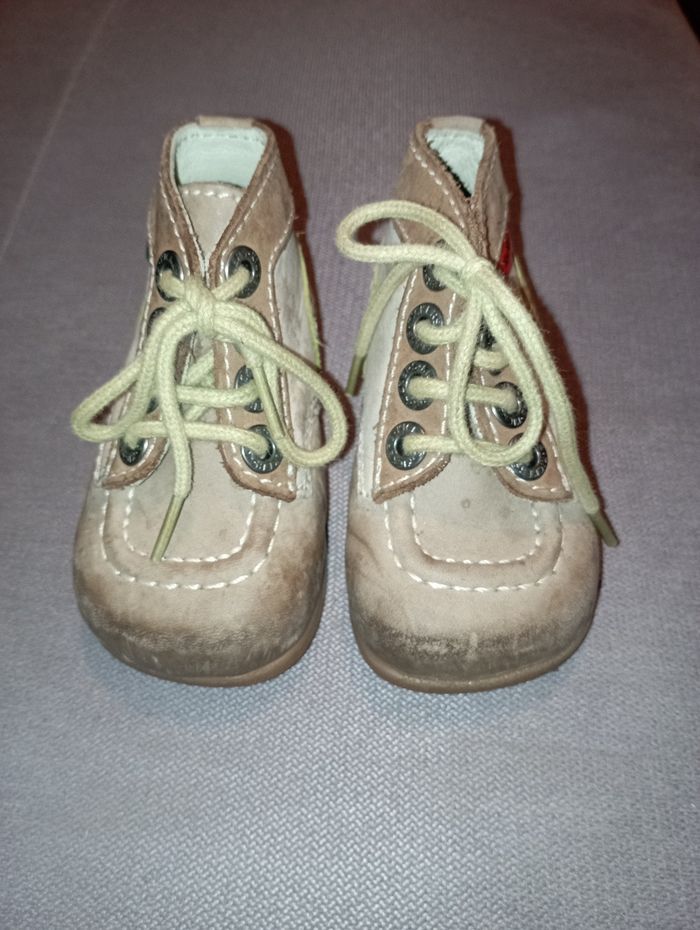 Chaussures - photo numéro 1