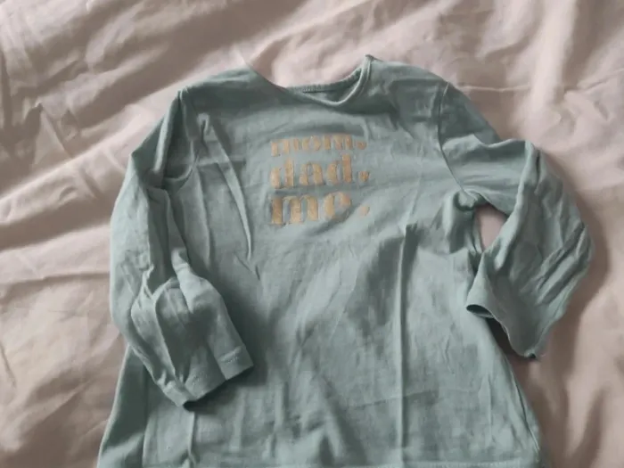 Lot tshirts - photo numéro 4