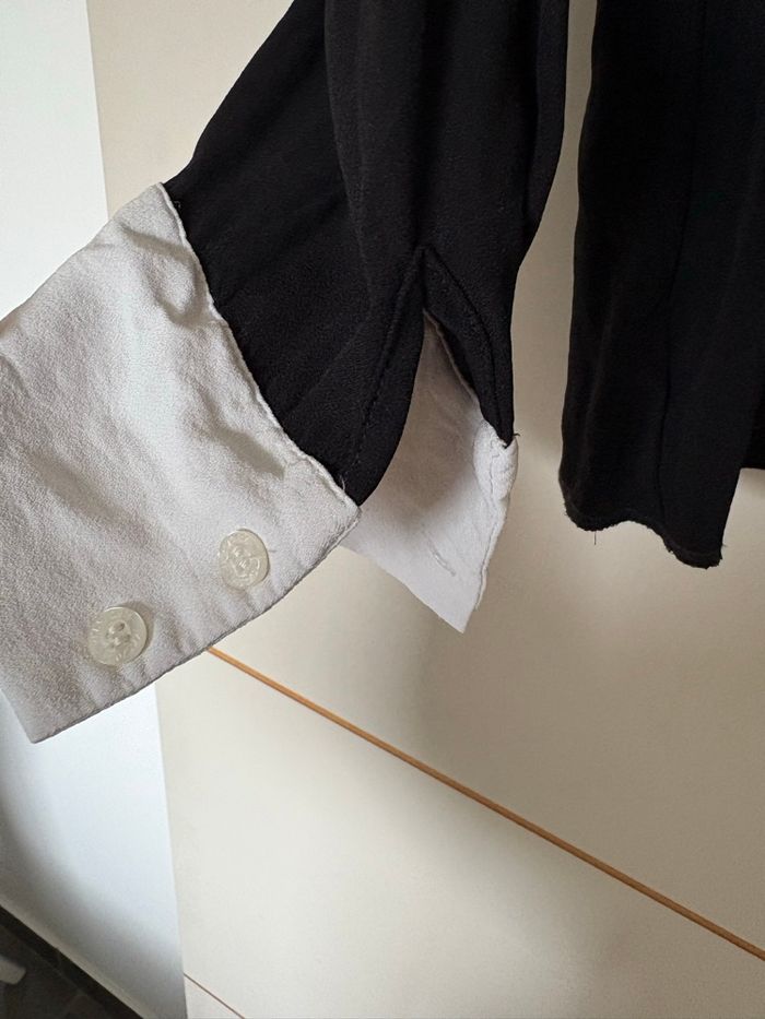 Blouse IKKS - photo numéro 4