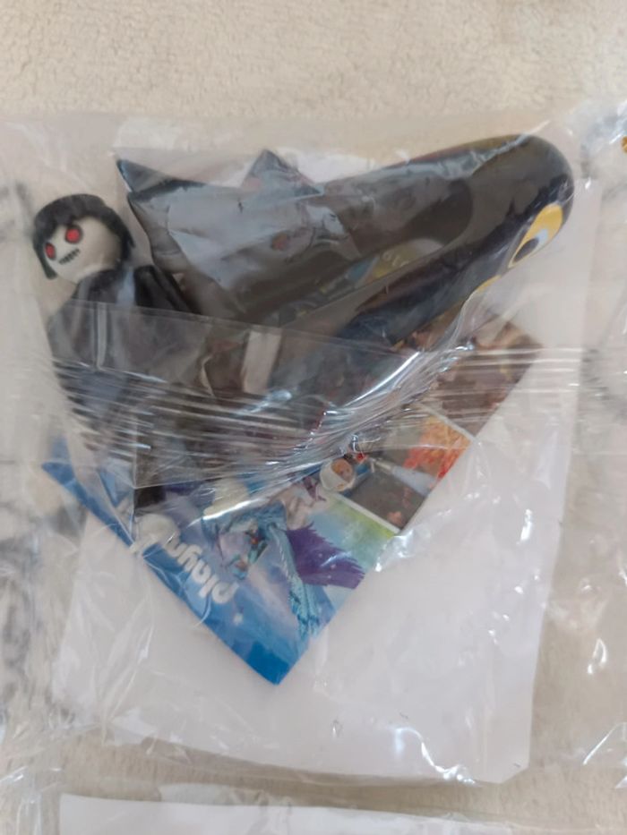 Perso Playmobil - photo numéro 8