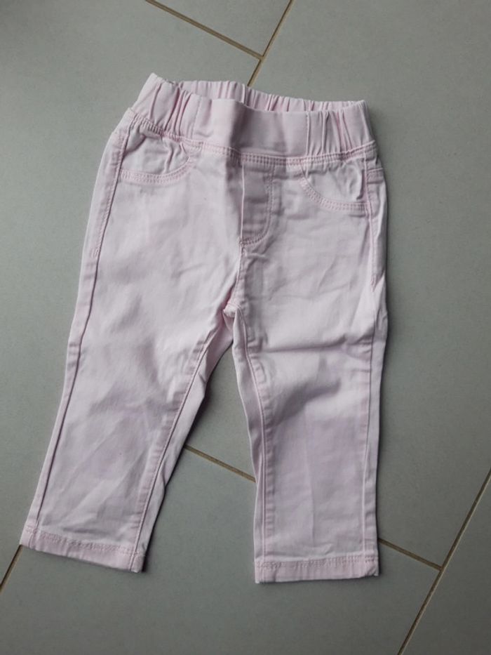 Pantalon 6 mois