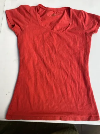 T-shirt manche courte