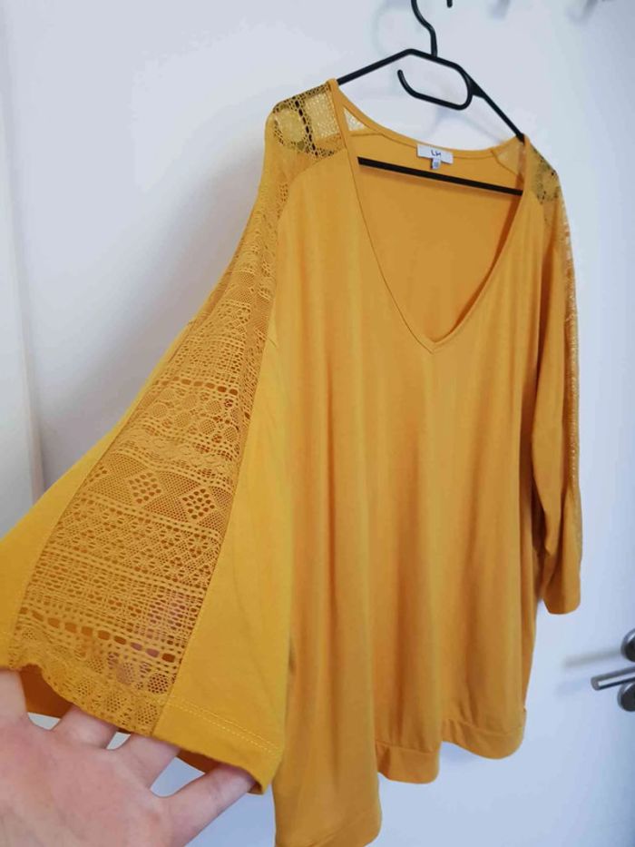Haut taille 48 50 - photo numéro 4