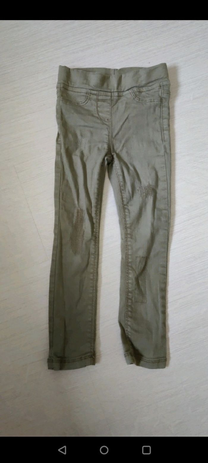 Jegging