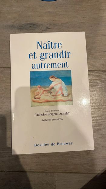 Naître et grandir autrement