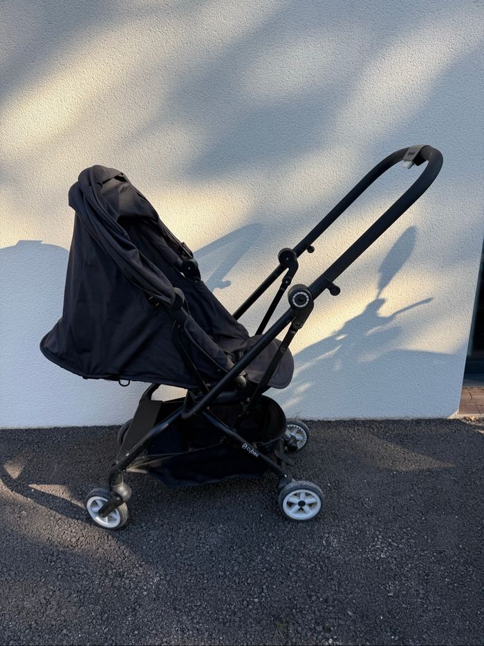 Poussette cybex twist