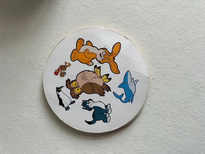dobble kids - photo numéro 2