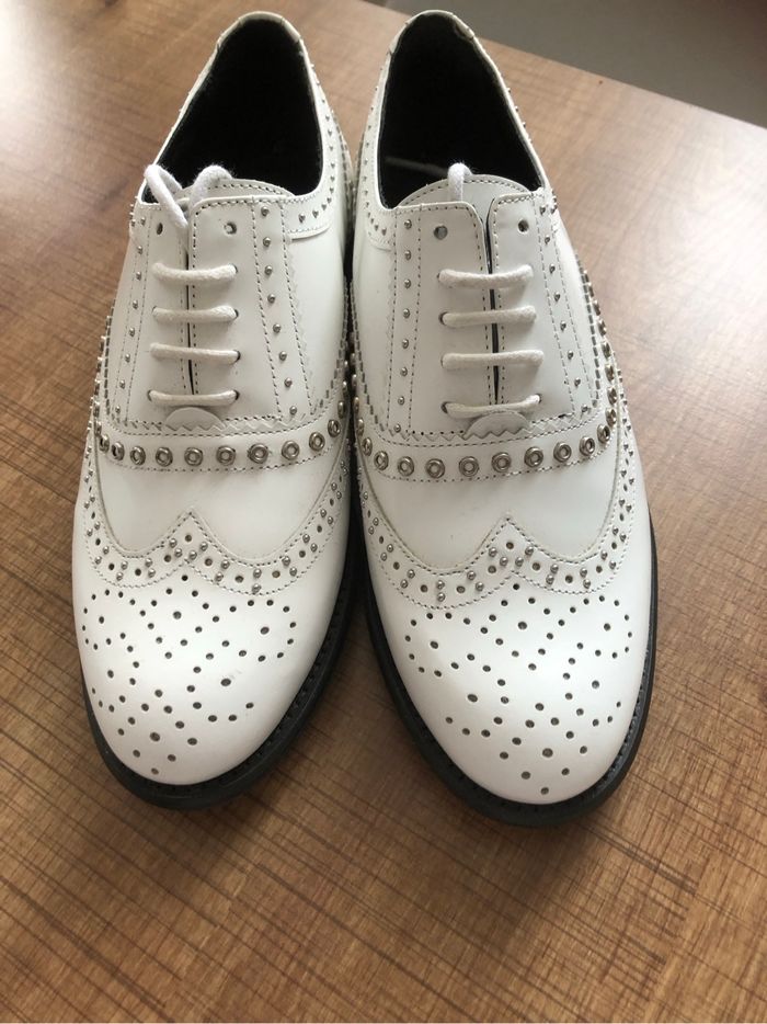 Mocassins