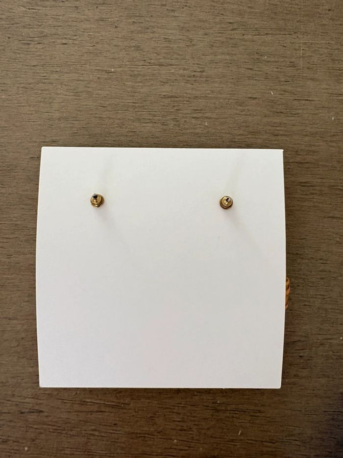 Boucles d’oreilles My Little box - photo numéro 2