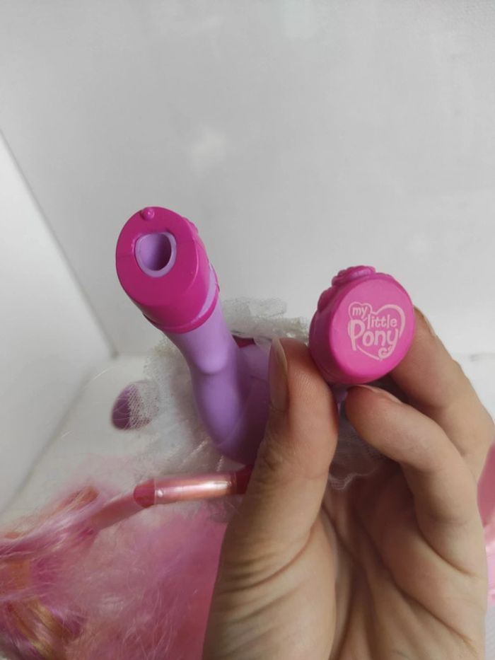 My little Pony g3 twinkle twirl III birthday - photo numéro 9