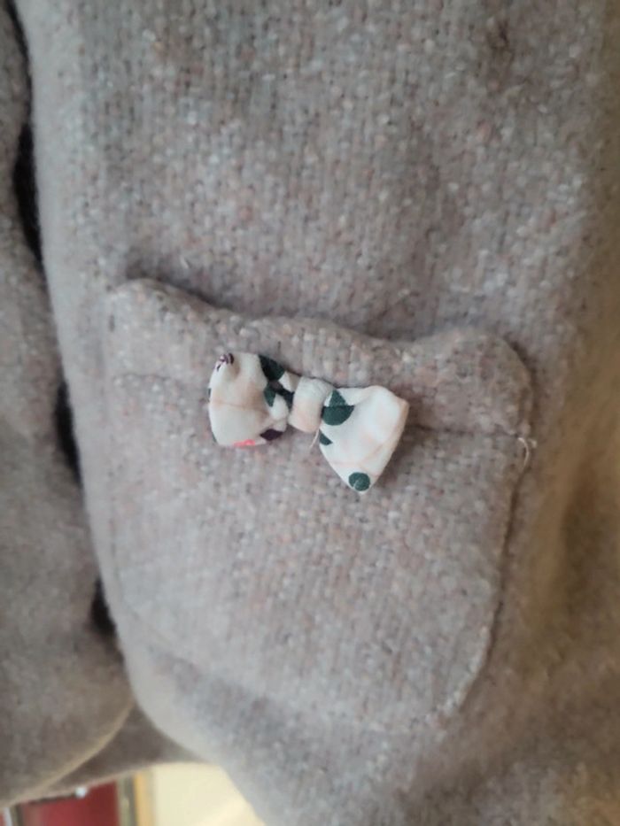 Manteau #sergentmajor - photo numéro 4