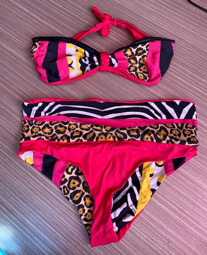 Maillot de bain