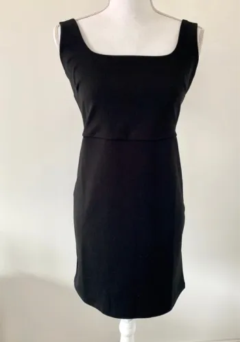 Robe noire