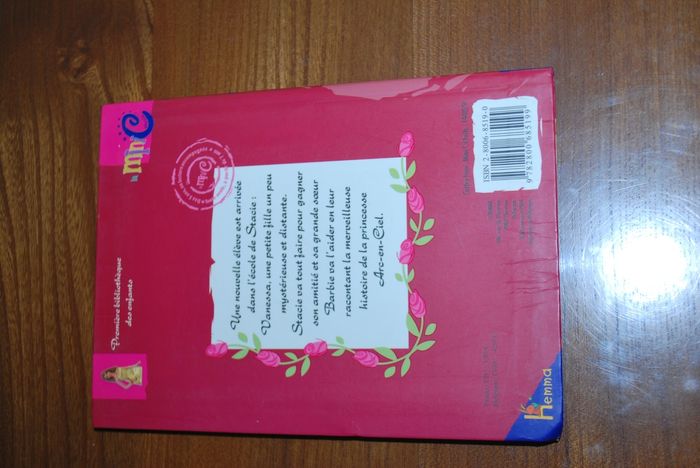 Lot livre - photo numéro 7