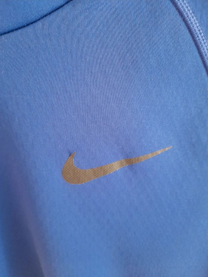 sweat  capuche Nike L - photo numéro 5