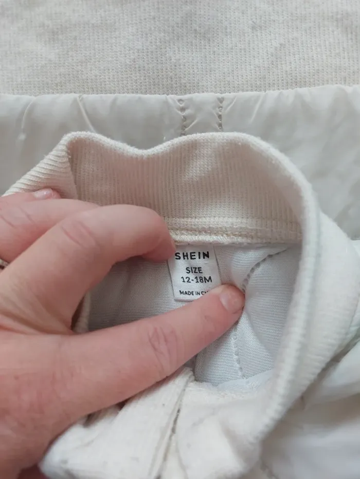 Pull 12/18mois - photo numéro 3