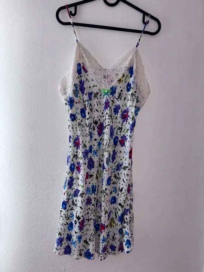 Camisón L - photo numéro 2