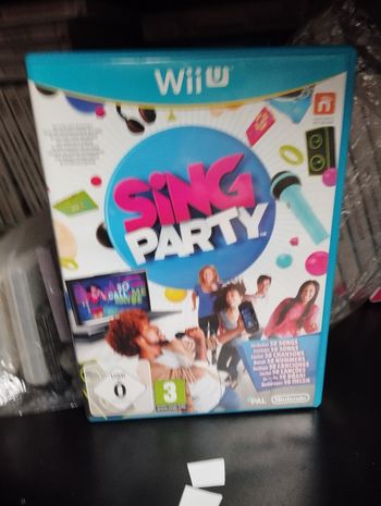 Sing Party