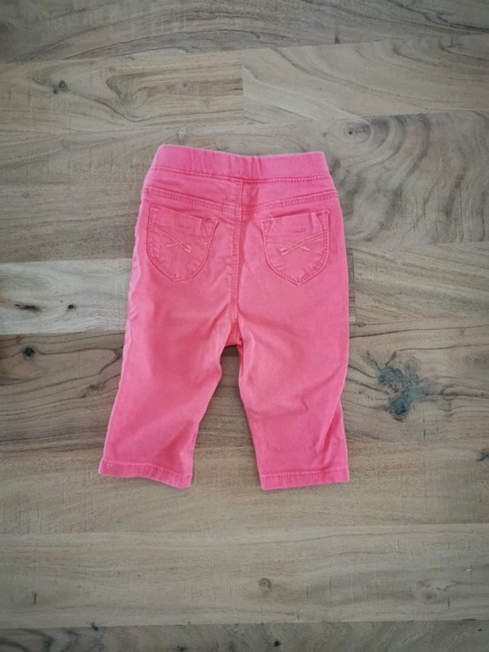 Lot de 3 pantalons - photo numéro 7