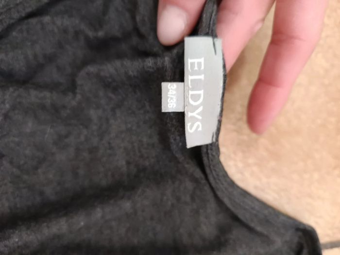 Robe cache coeur - photo numéro 3