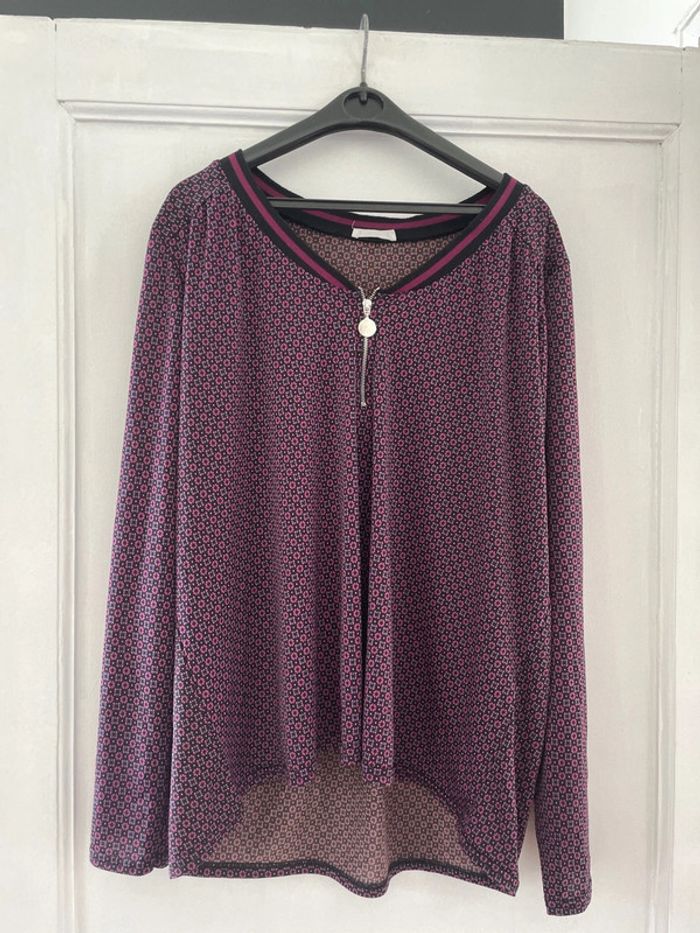Chemise légère