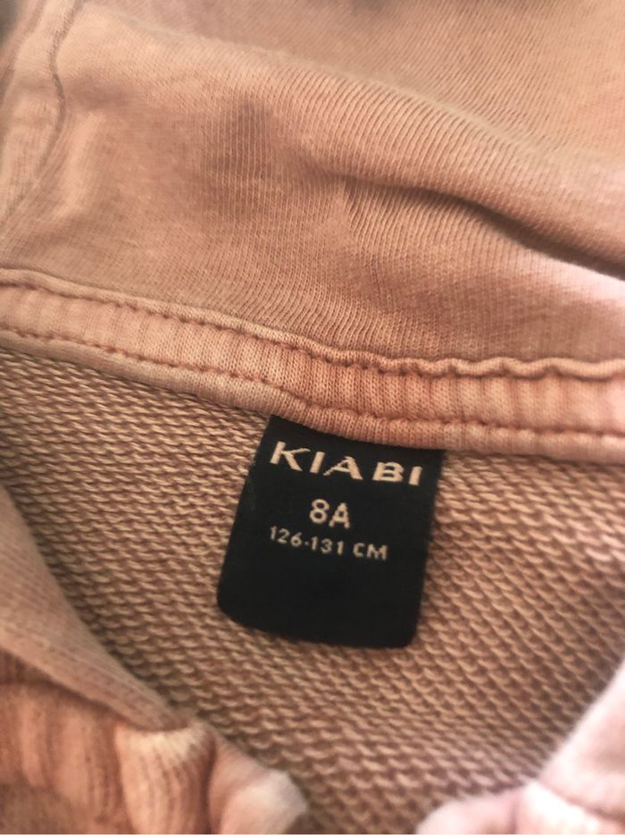 Survêtement fille Kiabi - photo numéro 3