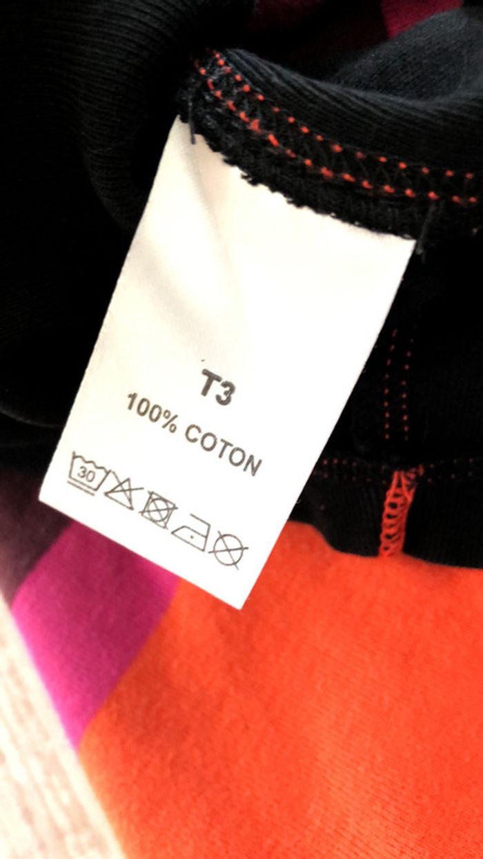 Veste zippée femme T3 - photo numéro 3