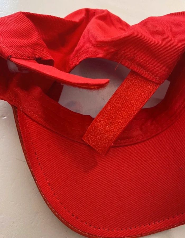 Casquette Miraculous - Taille 6/8 ans - photo numéro 8
