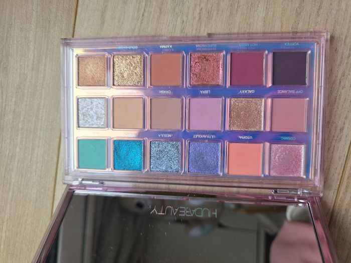 Huda beauty - photo numéro 3