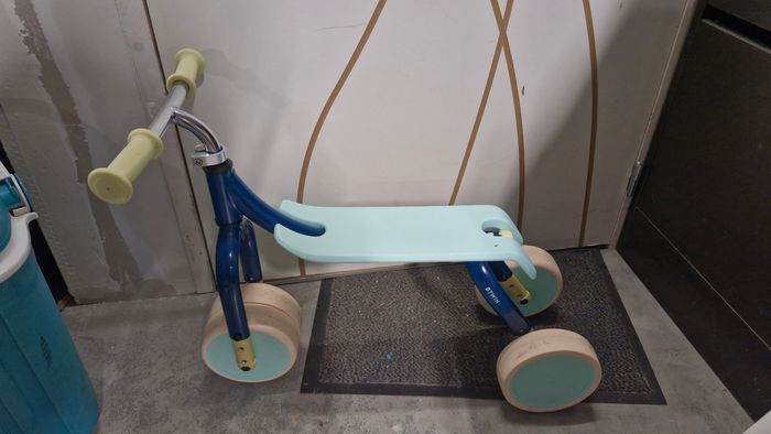 porteur decathlon excellent etat - photo numéro 3