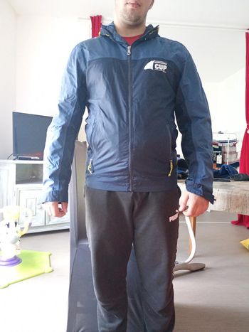 Manteau