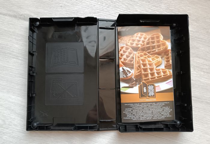 Boite de rangement VIDE - photo numéro 2