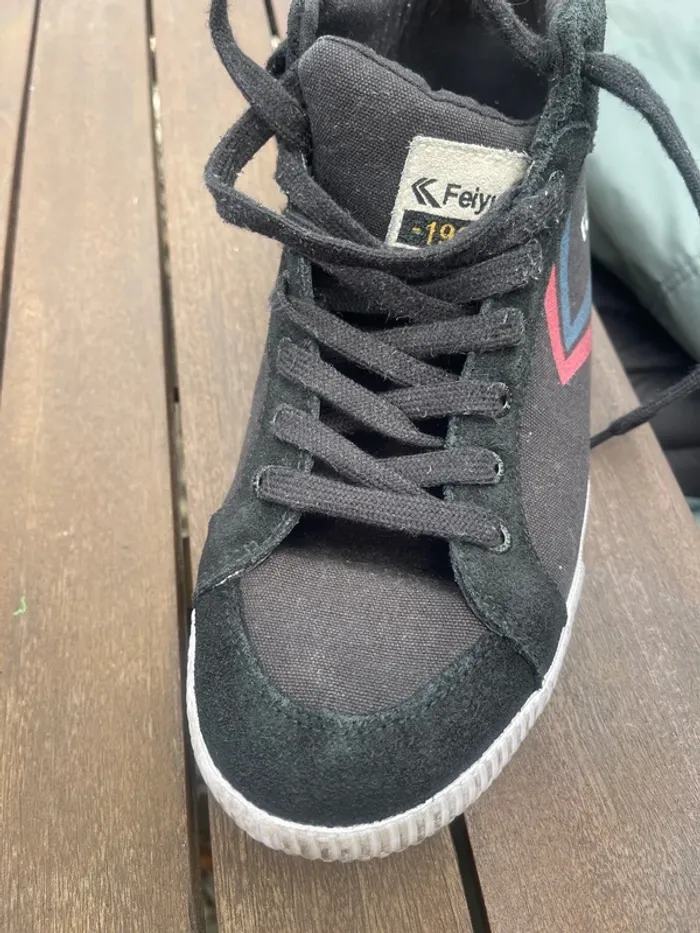 Feiyue 1920 taille 44 - photo numéro 3