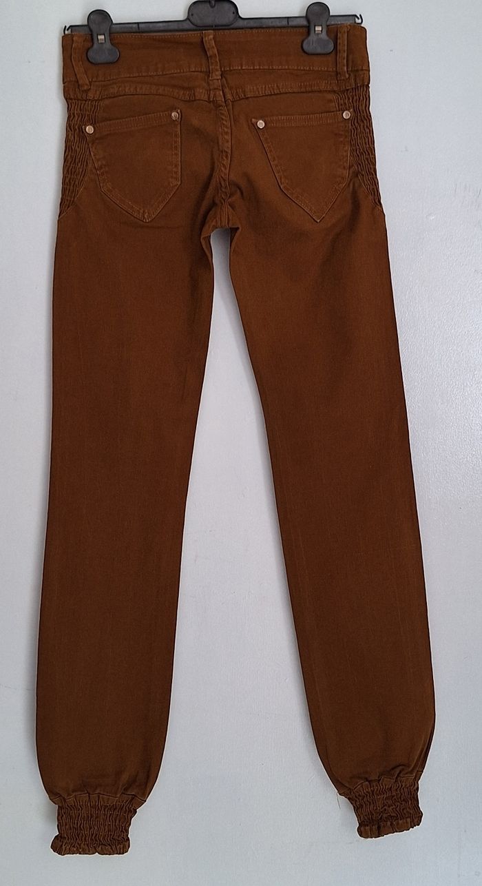 Jean skinny original - photo numéro 4