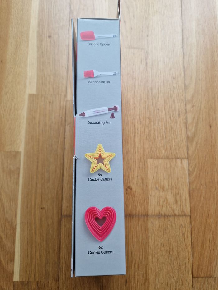 Lot pâtisserie 2 - photo numéro 10