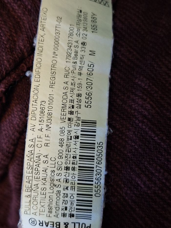 Blaser noir - photo numéro 4