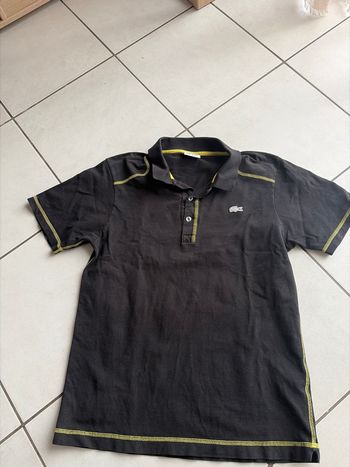 Polo Lacoste 