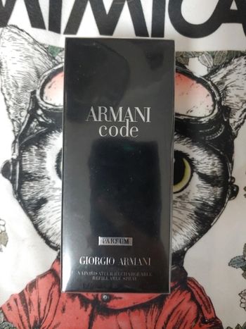 Neuf avec étiquette·Armani