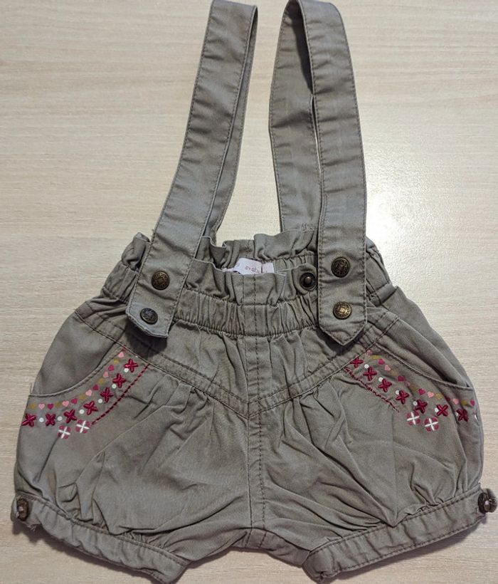 Ensemble bébé fille - photo numéro 4