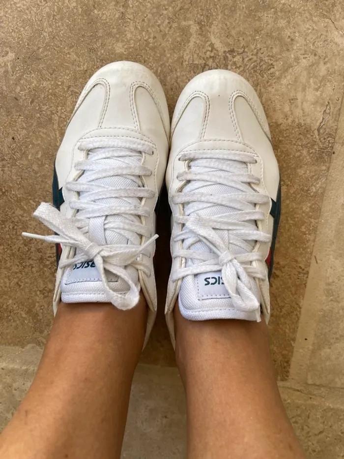 Baskets Asics - photo numéro 2