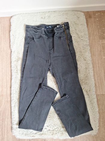 Jeans slim bonobo t36 #F36S-233