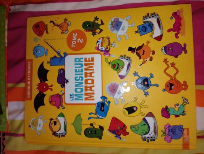 Livre comme neuf - photo numéro 6