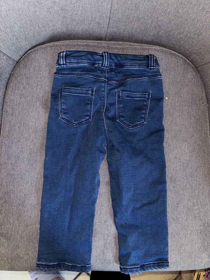 Jean 12 mois - photo numéro 3