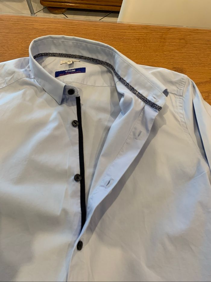 Chemise Jules
