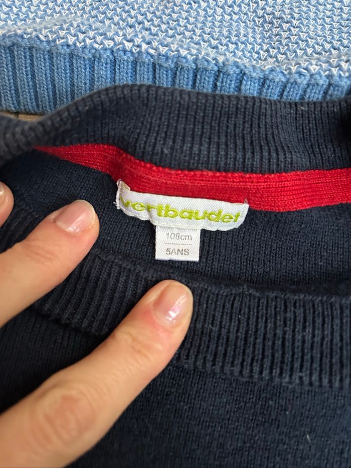 Lot pull - photo numéro 2