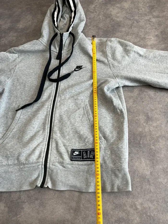 Veste Nike Air - photo numéro 2